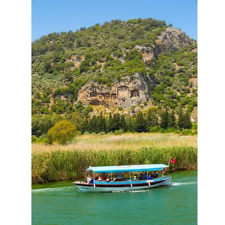 Villa Kelebek Paradise