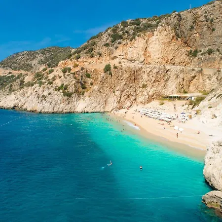 Villa Kelebek Paradise