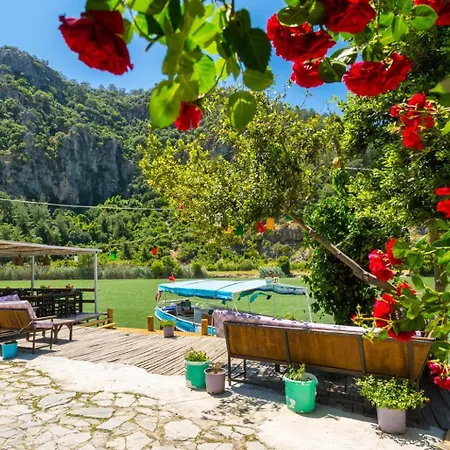 Kelebek Paradise Villa